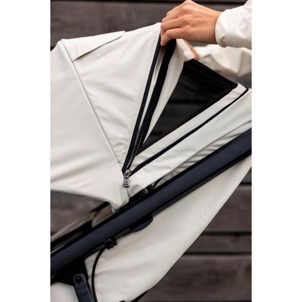 Kinderwagen für jedes Gelände